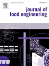 Journal Of Food Engineering