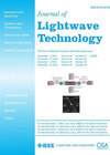 Journal Of Lightwave Technology