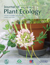 Journal Of Plant Ecology