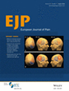 European Journal Of Pain