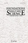 Foundations Of Science
