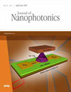 Journal Of Nanophotonics