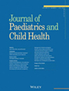 Journal Of Paediatrics And Child Health