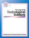 Journal Of Toxicological Sciences