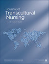 Journal Of Transcultural Nursing
