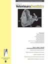 Journal Of Veterinary Dentistry