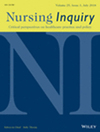 Nursing Inquiry