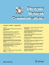 Photonic Network Communications