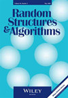 Random Structures & Algorithms