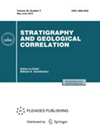 Stratigraphy And Geological Correlation