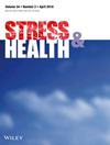 Stress And Health