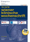 Wiener Klinische Wochenschrift