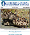 Herpetological Conservation And Biology