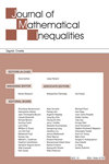 Journal Of Mathematical Inequalities