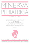 Minerva Pediatrics