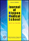 Journal Of Nippon Medical School