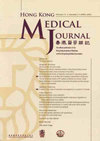 Hong Kong Medical Journal