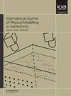 International Journal Of Physical Modelling In Geotechnics