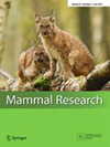 Mammal Research