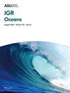 Journal Of Geophysical Research-oceans