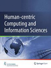 Human-centric Computing And Information Sciences