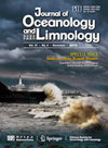 Journal Of Oceanology And Limnology