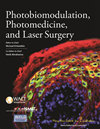 Photobiomodulation Photomedicine And Laser Surgery