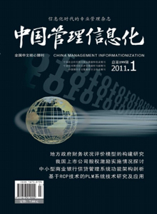 中国管理信息化.综合版.