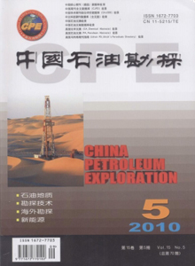 中国石油勘探