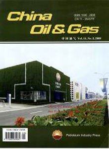 中国油气.英文版.