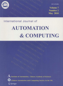 国际自动化与计算杂志.英文版.