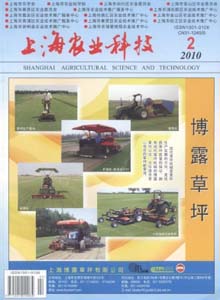 上海农业科技