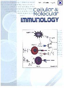 细胞与分子免疫学：英文版