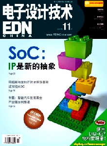 EDN CHINA 电子设计技术