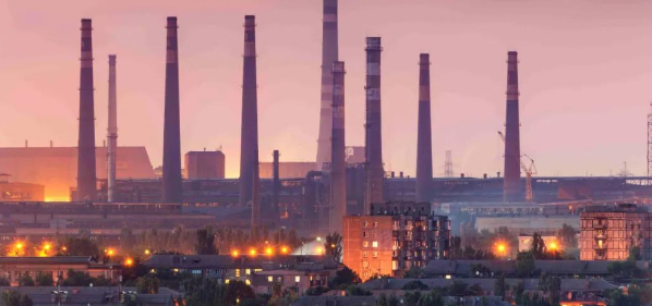 空调技术在云南地区钢铁工业实现碳减排的技术探讨