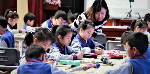 小学语文阅读教学中语用教学的有效性方向