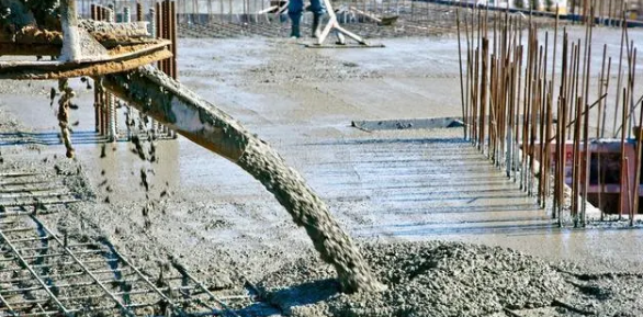 水利施工中预防混凝土裂缝的措施