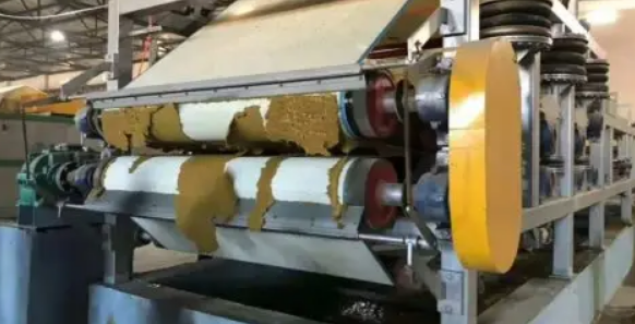 玉米秸秆膨化浆造纸可行性研究
