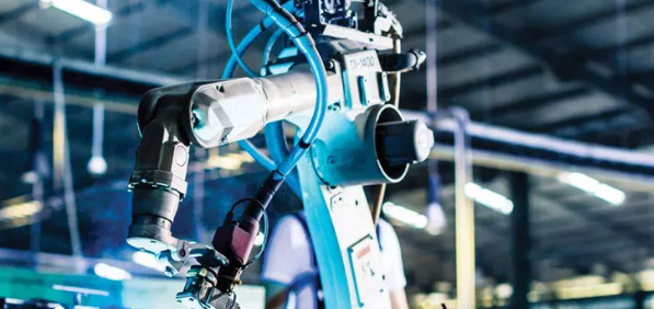 机械自动化技术在工业生产中的运用