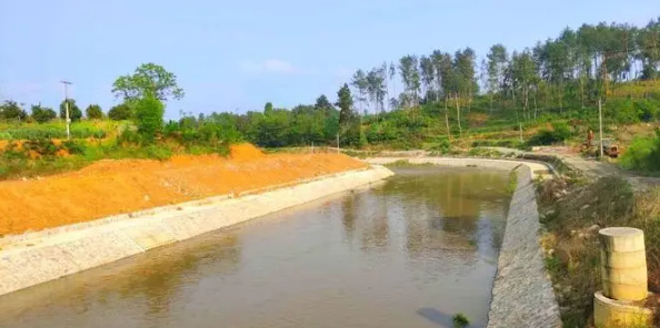 新农村建设中水利灌溉管理工作分析