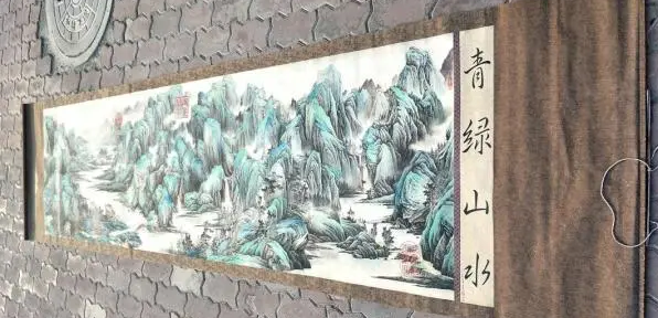 明代中期中国书画艺术市场探析——以仇英为例