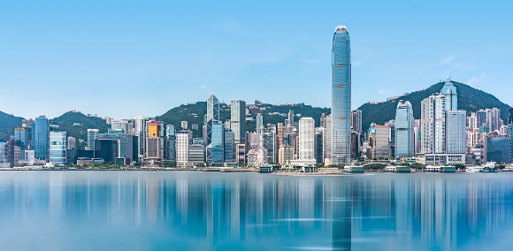 金融科技背景下香港产业发展路径研究