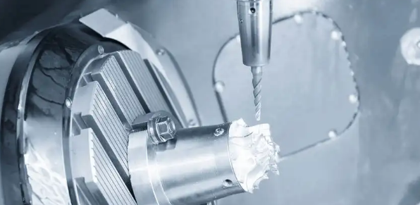 机械加工工艺对零件加工精度的影响研究