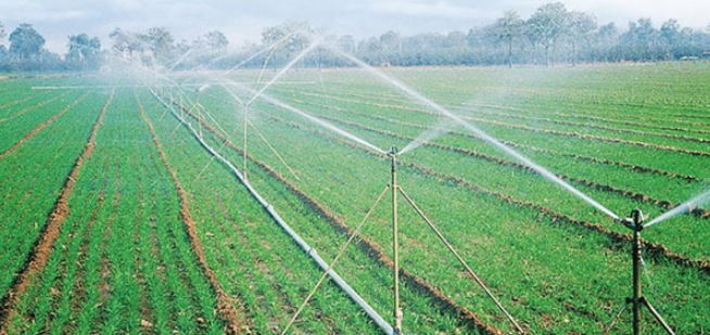 农村水利节水灌溉工程的建设与管理