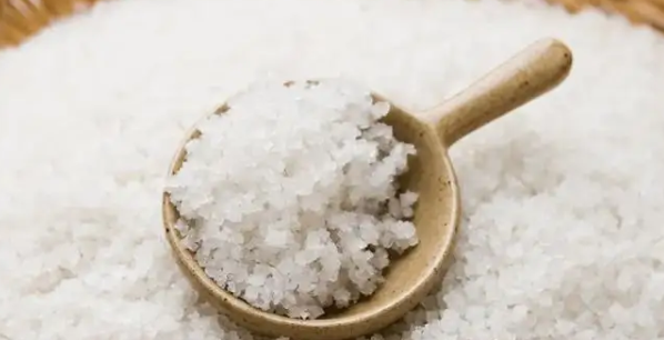 工业制盐的工艺流程优化研究