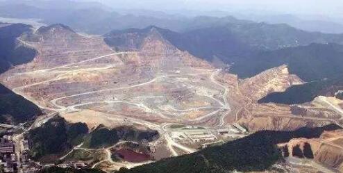 云南某含泥硫化铜矿选矿试验研究
