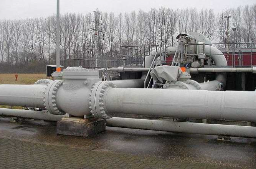 提升石油管道工程项目管理质量