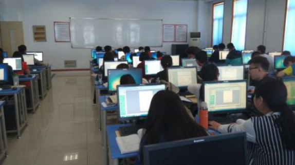 计算机软件应用类课程教学方法