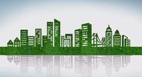 绿色建筑材料在绿色城市建设的应用
