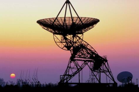 卫星通信地球站电磁环境测试方法